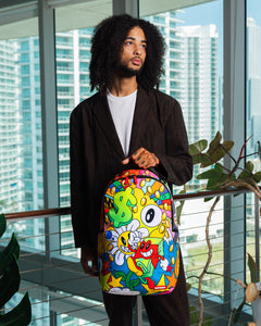 Sprayground - Early Dazed Backpack - Clique Apparel