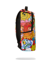 Load image into Gallery viewer, Sprayground - Early Dazed Backpack - Clique Apparel