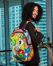 Load image into Gallery viewer, Sprayground - Early Dazed Backpack - Clique Apparel