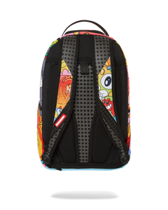 Sprayground - Early Dazed Backpack - Clique Apparel