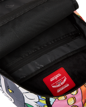 Load image into Gallery viewer, Sprayground - Early Dazed Backpack - Clique Apparel