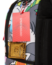 Load image into Gallery viewer, Sprayground - Early Dazed Backpack - Clique Apparel