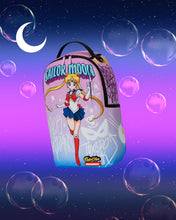 Load image into Gallery viewer, SAILOR MOON ON THE RUN BACKPACK - Clique Apparel