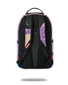SAILOR MOON ON THE RUN BACKPACK - Clique Apparel