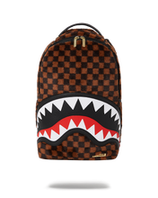 Load image into Gallery viewer, Copy of SPRAYGROUND - FURRR SHARKS IN PARIS BACKPACK (DLXV) - Clique Apparel