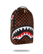 Load image into Gallery viewer, Copy of SPRAYGROUND - FURRR SHARKS IN PARIS BACKPACK (DLXV) - Clique Apparel