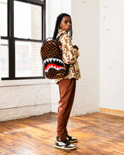 Load image into Gallery viewer, Copy of SPRAYGROUND - FURRR SHARKS IN PARIS BACKPACK (DLXV) - Clique Apparel