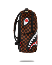 Load image into Gallery viewer, Copy of SPRAYGROUND - FURRR SHARKS IN PARIS BACKPACK (DLXV) - Clique Apparel