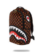 Load image into Gallery viewer, Copy of SPRAYGROUND - FURRR SHARKS IN PARIS BACKPACK (DLXV) - Clique Apparel