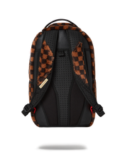 Load image into Gallery viewer, Copy of SPRAYGROUND - FURRR SHARKS IN PARIS BACKPACK (DLXV) - Clique Apparel