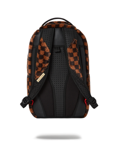 Copy of SPRAYGROUND - FURRR SHARKS IN PARIS BACKPACK (DLXV) - Clique Apparel