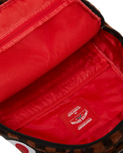Load image into Gallery viewer, Copy of SPRAYGROUND - FURRR SHARKS IN PARIS BACKPACK (DLXV) - Clique Apparel