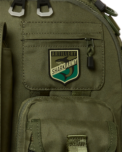 SPRAYGROUND - SPECIAL OPS FULL THROTTLE BACKPACK - Clique Apparel
