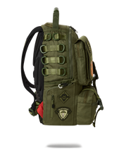 Load image into Gallery viewer, SPRAYGROUND - SPECIAL OPS FULL THROTTLE BACKPACK - Clique Apparel