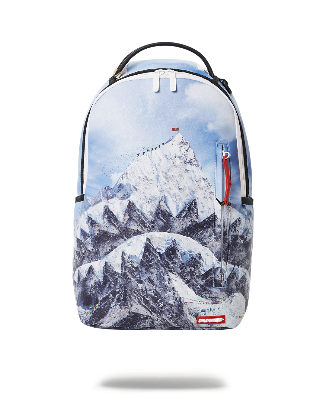 SPRAYGROUND SHARK EVERE$T BACKPACK - Clique Apparel