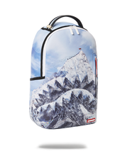 Load image into Gallery viewer, SPRAYGROUND SHARK EVERE$T BACKPACK - Clique Apparel