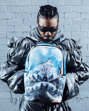 Load image into Gallery viewer, SPRAYGROUND SHARK EVERE$T BACKPACK - Clique Apparel