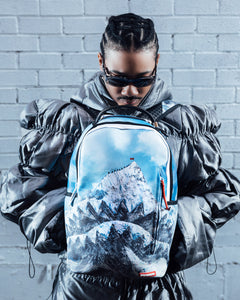 SPRAYGROUND SHARK EVERE$T BACKPACK - Clique Apparel