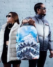 Load image into Gallery viewer, SPRAYGROUND SHARK EVERE$T BACKPACK - Clique Apparel