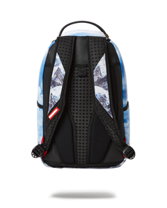SPRAYGROUND SHARK EVERE$T BACKPACK - Clique Apparel