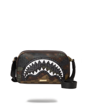 Load image into Gallery viewer, SPRAYGROUND STEALTH MODE BRICKSIDE BAG - Clique Apparel