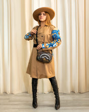 Load image into Gallery viewer, SPRAYGROUND STEALTH MODE BRICKSIDE BAG - Clique Apparel