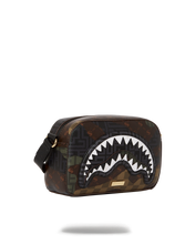 Load image into Gallery viewer, SPRAYGROUND STEALTH MODE BRICKSIDE BAG - Clique Apparel