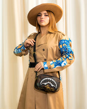 Load image into Gallery viewer, SPRAYGROUND STEALTH MODE BRICKSIDE BAG - Clique Apparel