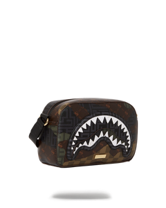 SPRAYGROUND STEALTH MODE BRICKSIDE BAG - Clique Apparel