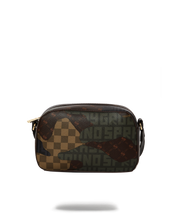 Load image into Gallery viewer, SPRAYGROUND STEALTH MODE BRICKSIDE BAG - Clique Apparel