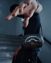 Load image into Gallery viewer, SPRAYGROUND STEALTH MODE BRICKSIDE BAG - Clique Apparel