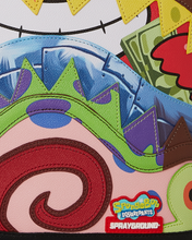 Load image into Gallery viewer, Sprayground - Spongebob Cut &amp; Sew Backpack (Dlxv) - Clique Apparel