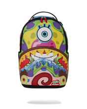 Load image into Gallery viewer, Sprayground - Spongebob Cut &amp; Sew Backpack (Dlxv) - Clique Apparel