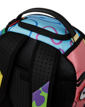 Load image into Gallery viewer, Sprayground - Spongebob Cut &amp; Sew Backpack (Dlxv) - Clique Apparel