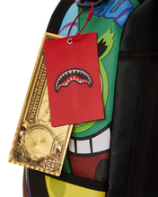 Load image into Gallery viewer, Sprayground - Spongebob Cut &amp; Sew Backpack (Dlxv) - Clique Apparel