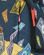Load image into Gallery viewer, Sprayground - Monopoly Heavybags Backpack - Clique Apparel