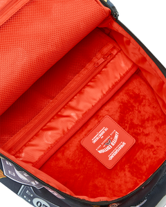 Sprayground - Monopoly Heavybags Backpack - Clique Apparel