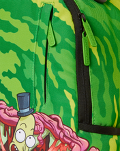 Load image into Gallery viewer, Sprayground - Rick &amp; Morty Got The Guts Backpack - Clique Apparel