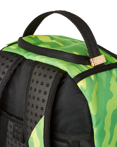Sprayground - Rick & Morty Got The Guts Backpack - Clique Apparel