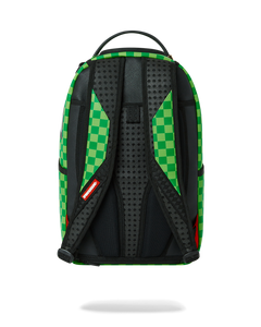 Sprayground - Rick & Morty Into The Fury Backpack - Clique Apparel