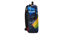 Load image into Gallery viewer, SPRAYGROUND RON ENGLISH RON VAN GOGH BACKPACK - Clique Apparel