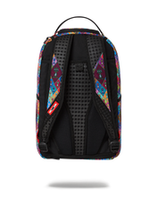 Load image into Gallery viewer, Sprayground Ron English The Rabbit Shark Ron English Collab Backpack - Clique Apparel