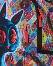 Load image into Gallery viewer, Sprayground Ron English The Rabbit Shark Ron English Collab Backpack - Clique Apparel