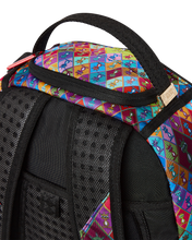 Load image into Gallery viewer, Sprayground Ron English The Rabbit Shark Ron English Collab Backpack - Clique Apparel