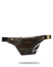 Load image into Gallery viewer, SPRAYGROUND STEALTH MODE SAVVY CROSSBODY - Clique Apparel