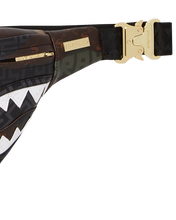 Load image into Gallery viewer, SPRAYGROUND STEALTH MODE SAVVY CROSSBODY - Clique Apparel