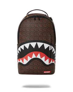 Copy of Copy of SPRAYGROUND - FRENZY SHARKS BACKPACK (DLXV) - Clique Apparel