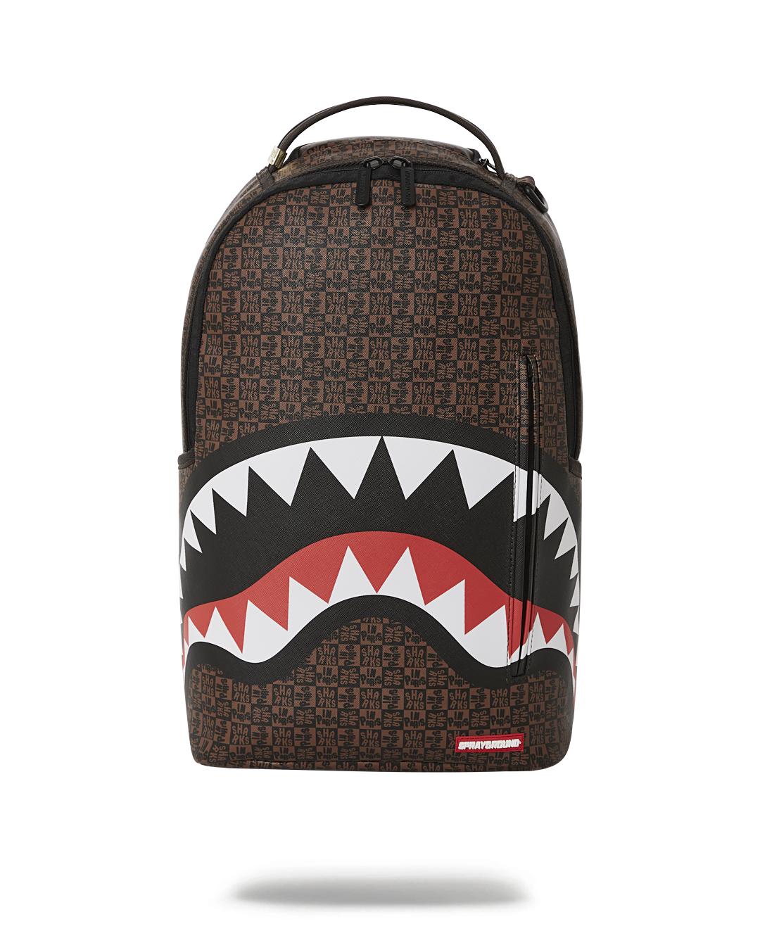 Copy of Copy of SPRAYGROUND - FRENZY SHARKS BACKPACK (DLXV) - Clique Apparel