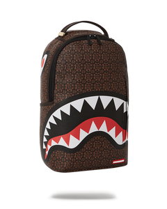 Copy of Copy of SPRAYGROUND - FRENZY SHARKS BACKPACK (DLXV) - Clique Apparel
