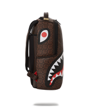 Load image into Gallery viewer, Copy of Copy of SPRAYGROUND - FRENZY SHARKS BACKPACK (DLXV) - Clique Apparel